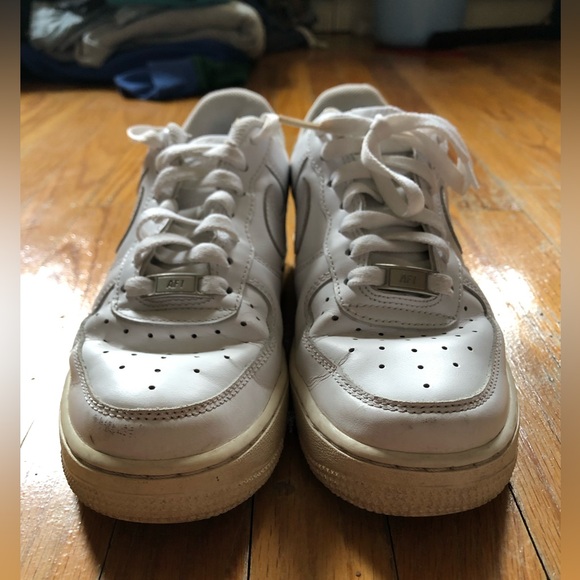 Nike Airforce 1 - Picture 3 of 6